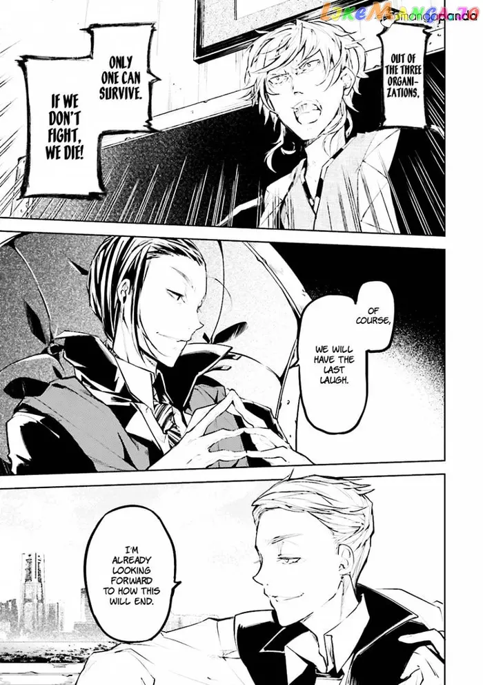 Bungou Stray Dogs Chapter 19 image 43_optimized
